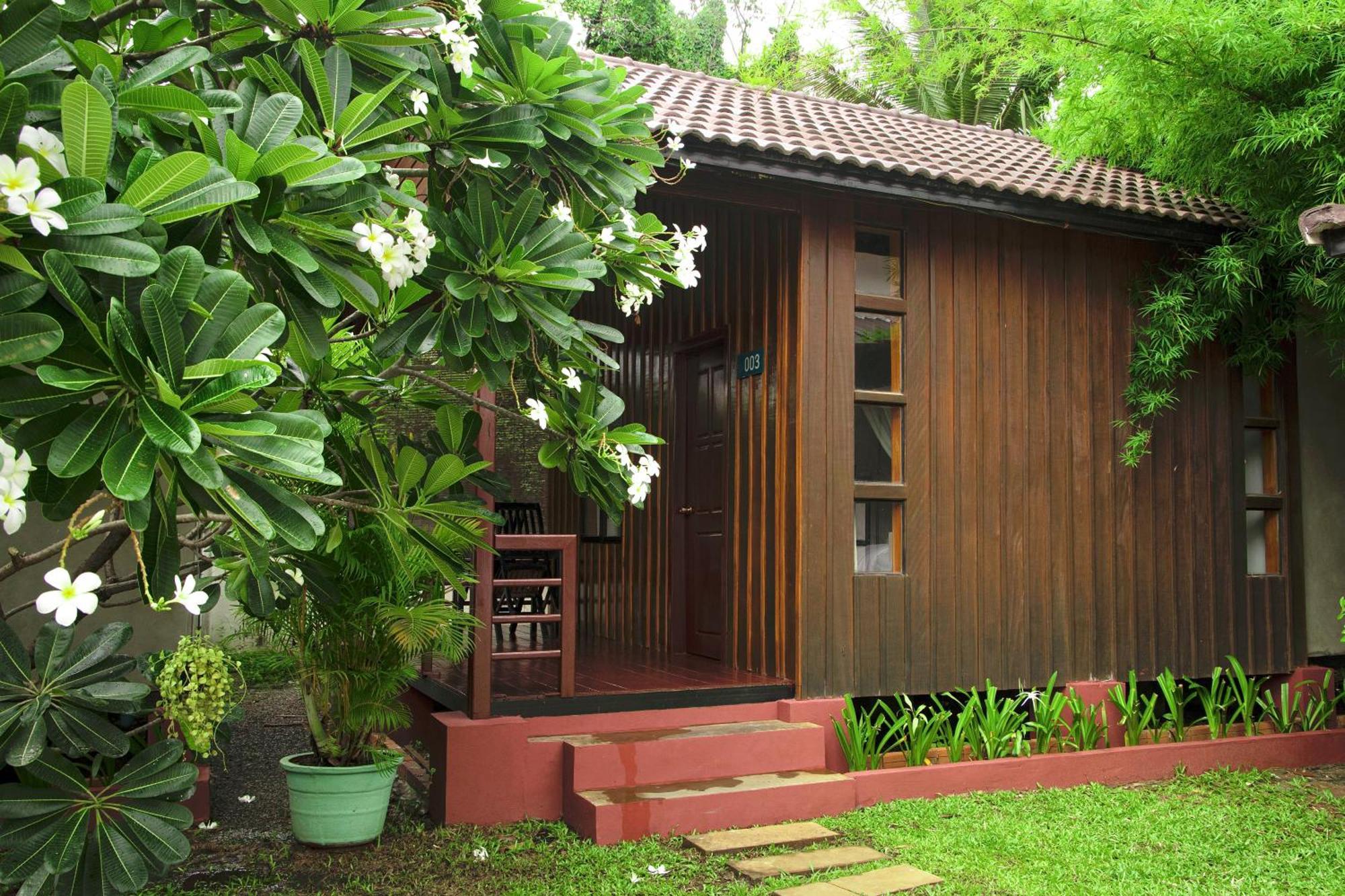 Habana Angkor Boutique Hotel Siem Reap Bagian luar foto