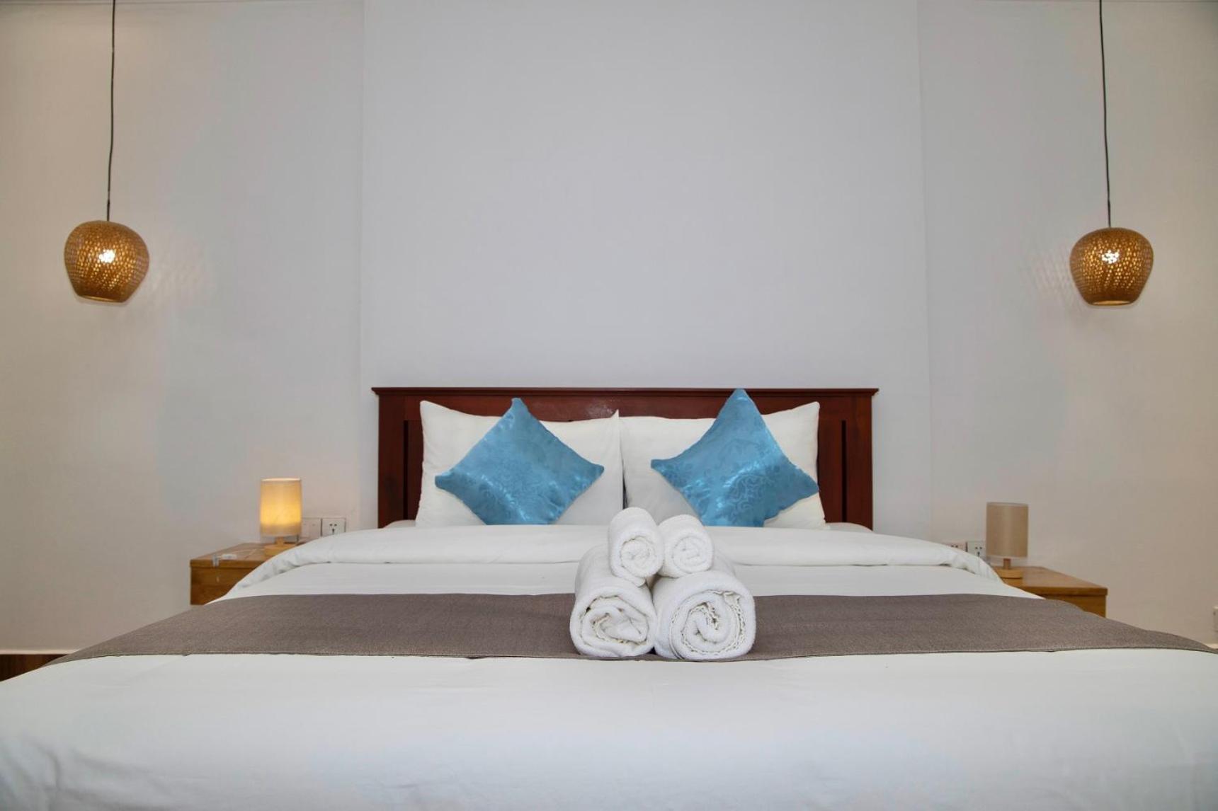 Habana Angkor Boutique Hotel Siem Reap Ruang foto