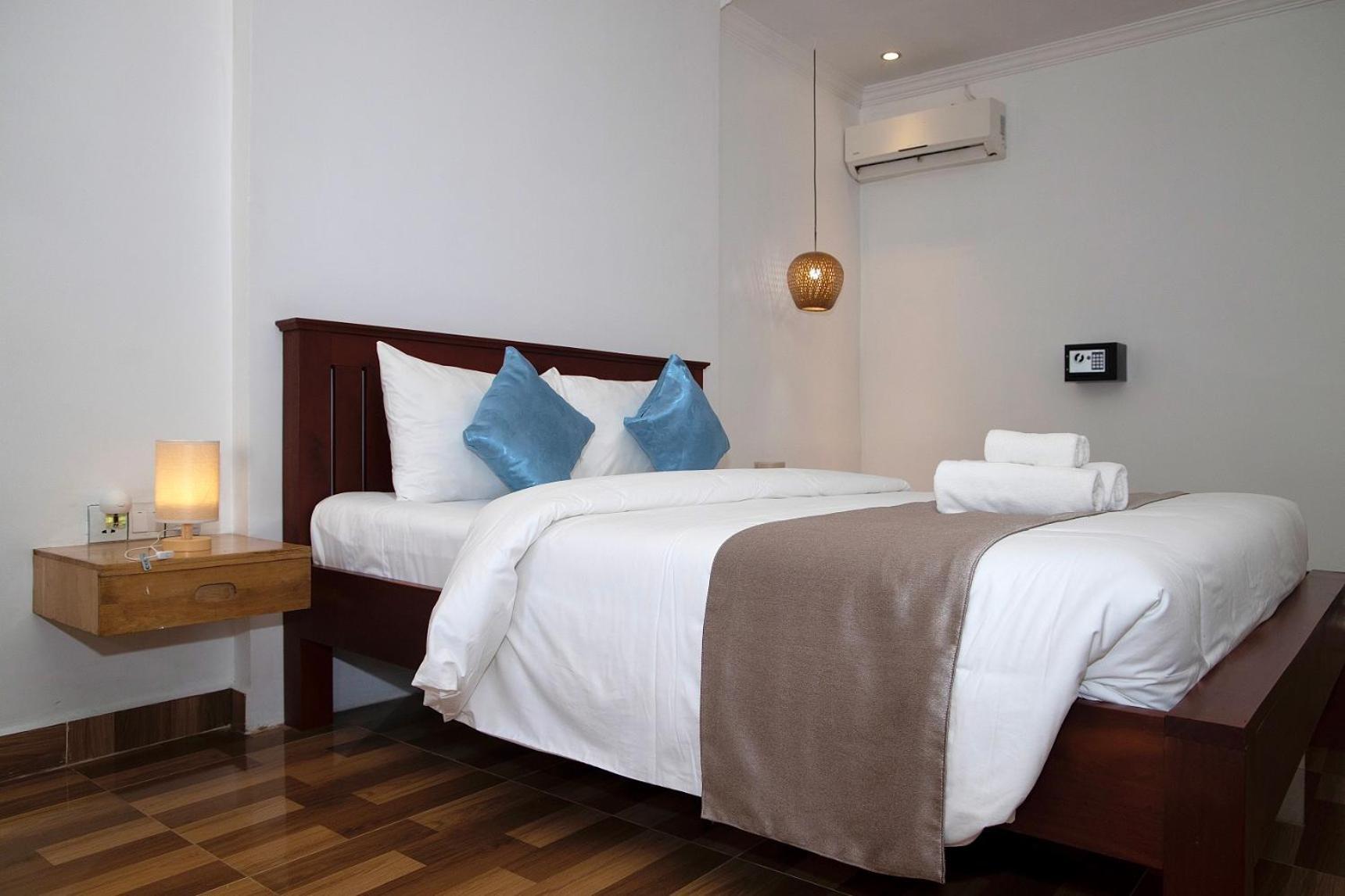 Habana Angkor Boutique Hotel Siem Reap Ruang foto
