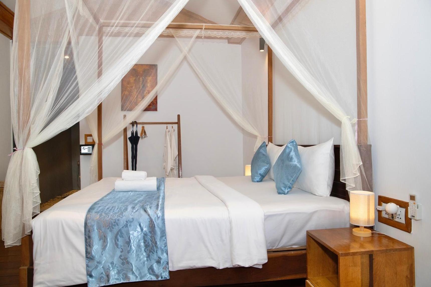 Habana Angkor Boutique Hotel Siem Reap Ruang foto