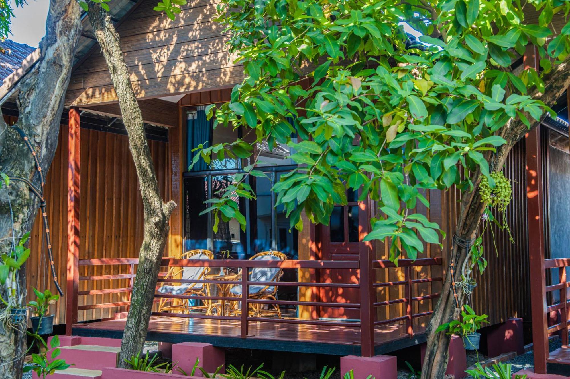 Habana Angkor Boutique Hotel Siem Reap Bagian luar foto