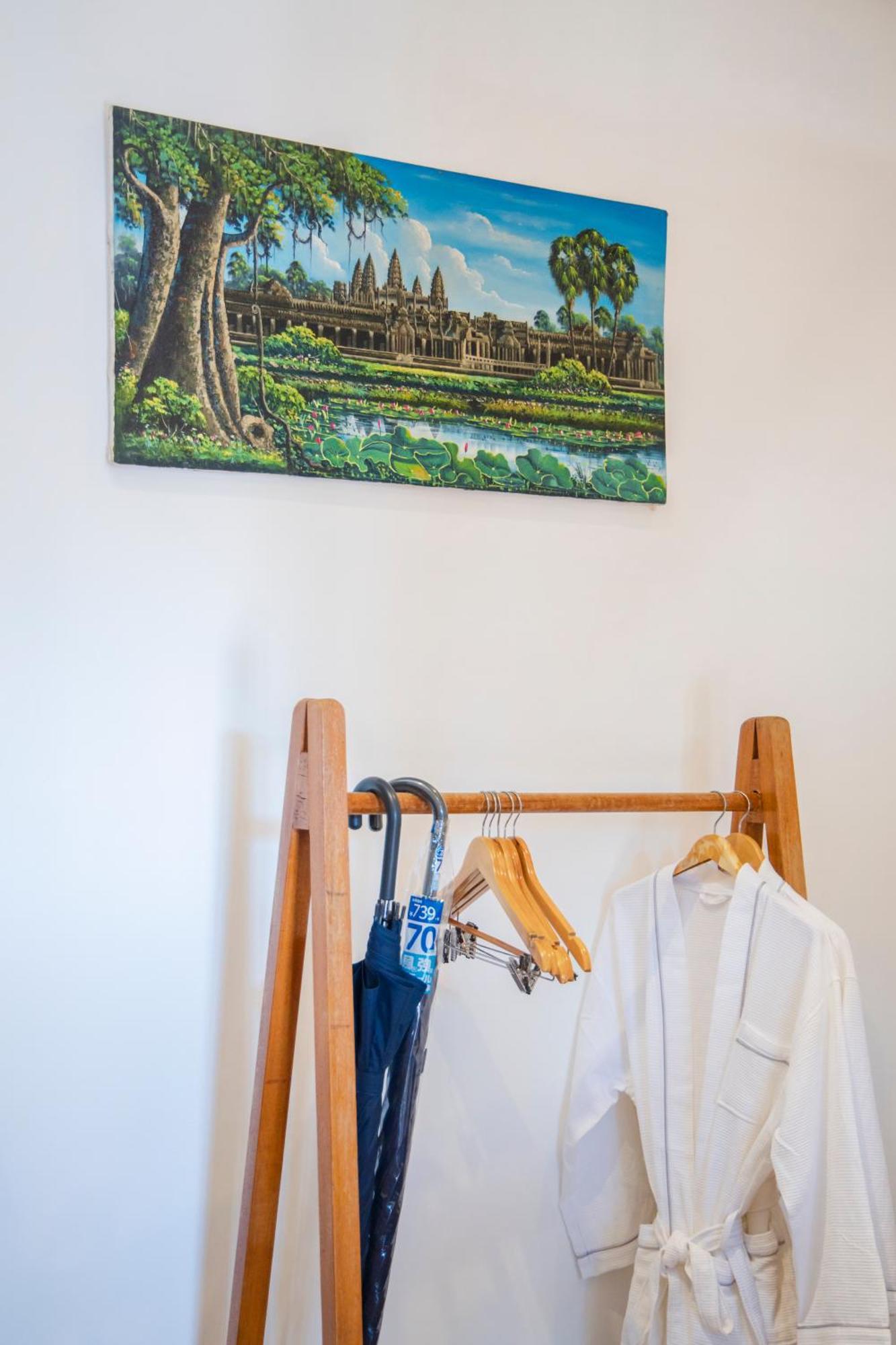 Habana Angkor Boutique Hotel Siem Reap Bagian luar foto
