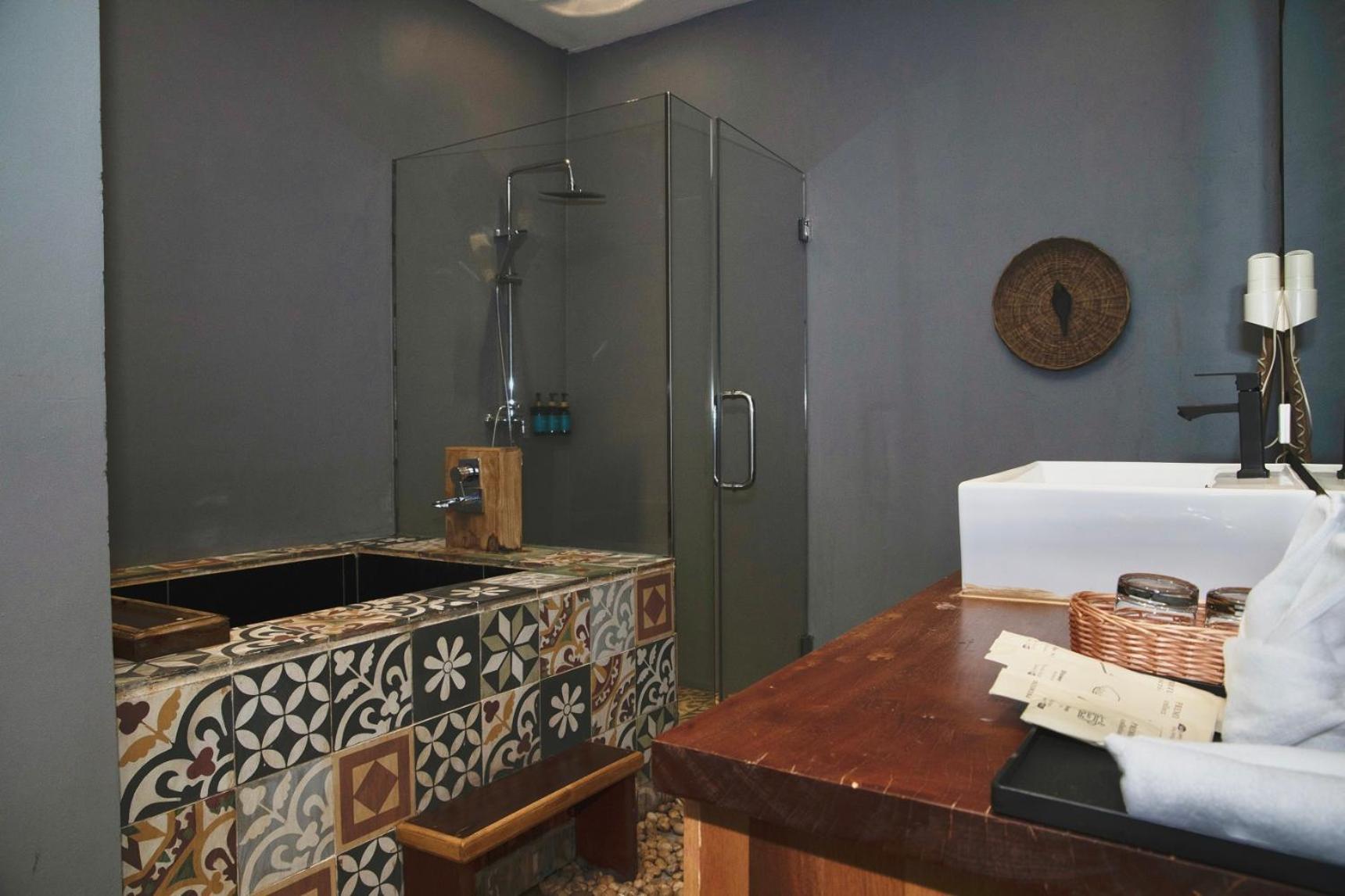 Habana Angkor Boutique Hotel Siem Reap Bagian luar foto